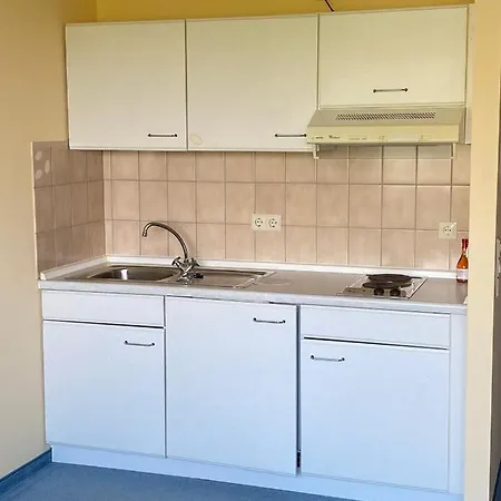 Appartement Studio Seaesta *