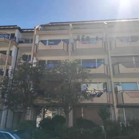 Apartment Studio Seaesta