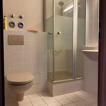 Apartment Studio Seaesta Konstanz