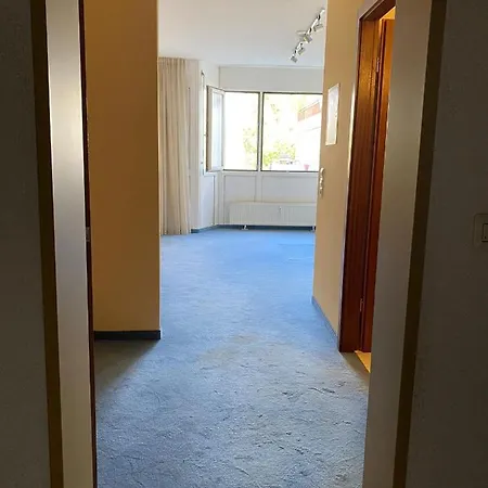 Studio Seaesta Apartment