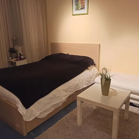 Studio Seaesta * Konstanz