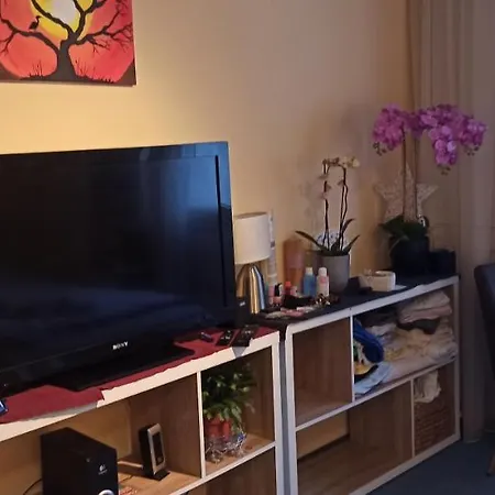 Appartement Studio Seaesta *