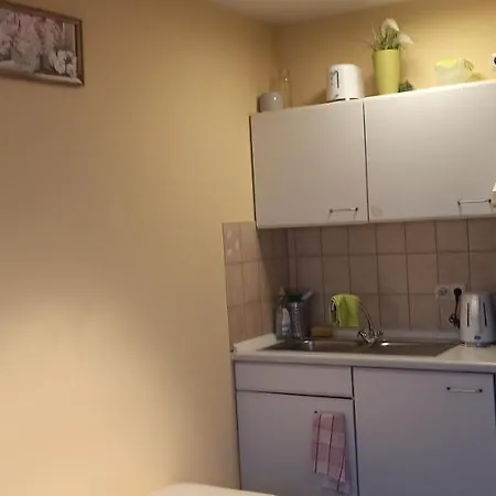 Studio Seaesta Appartement